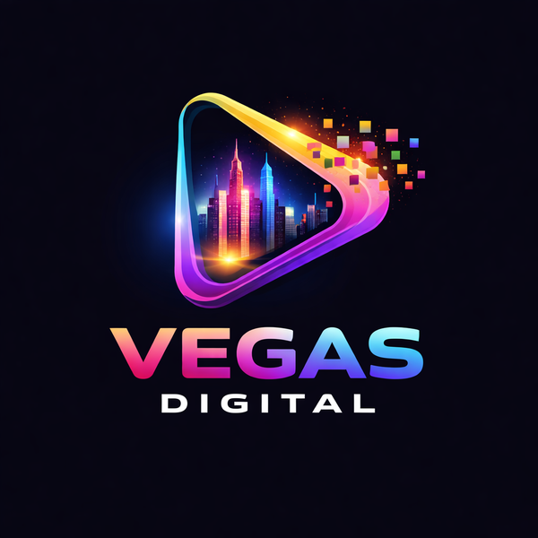 Vegas Digital