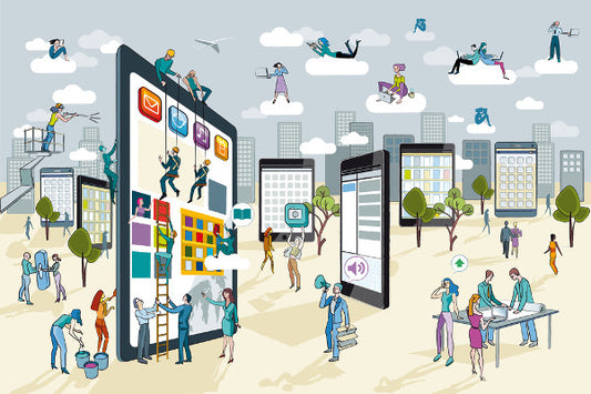 Digital Mentorship Advance Level Class